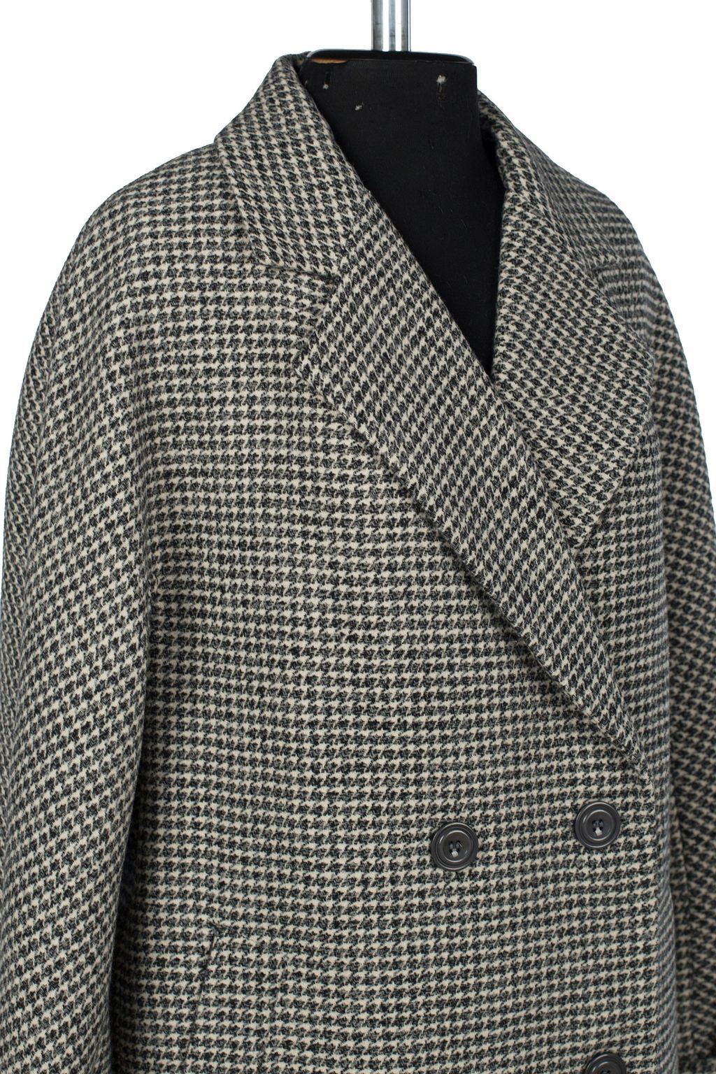 Пальто женское демисезонное (пояс) - El podio фото 9