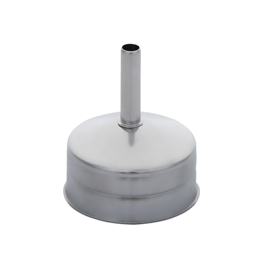 GIPFEL Гейзерная кофеварка VALS  с индукционным дном. Материал