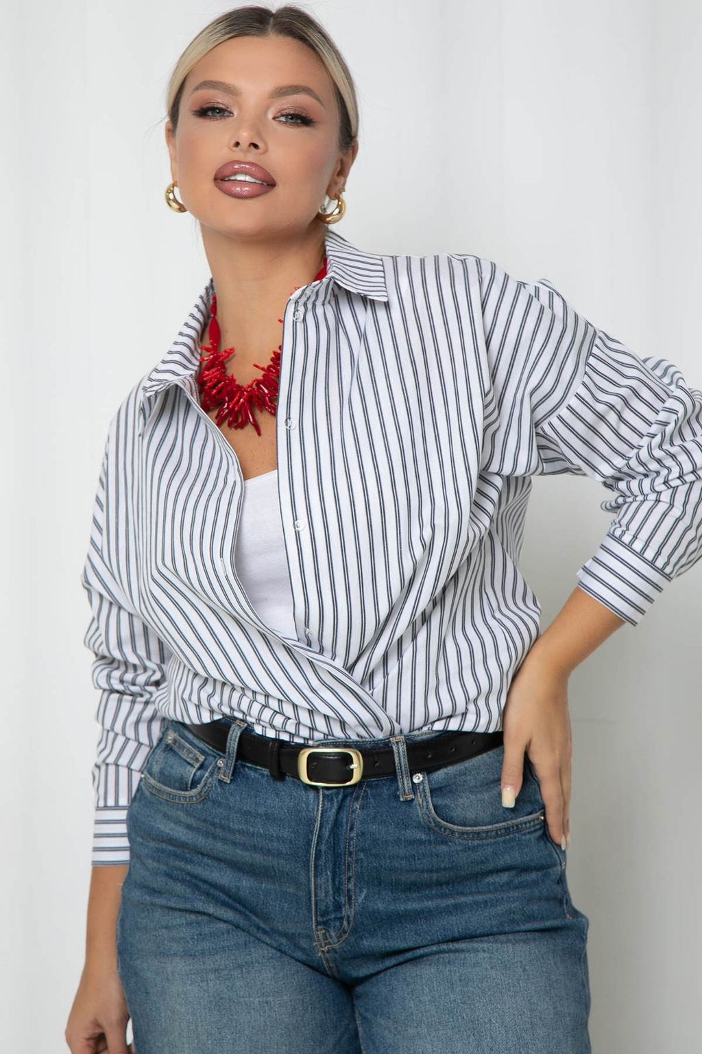 Рубашка П-2185/16