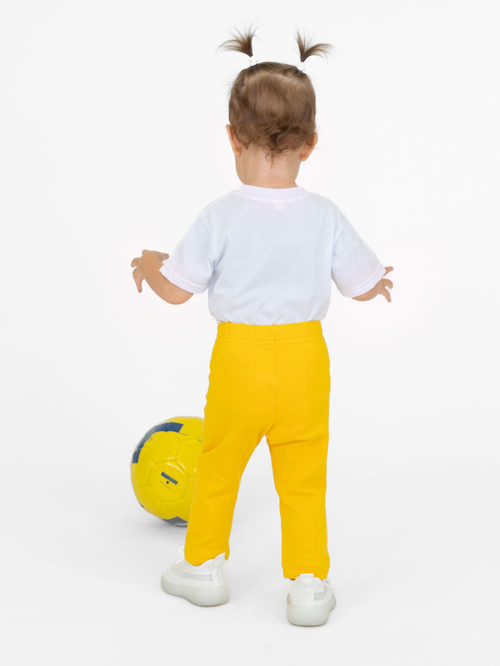 Штанишки детские