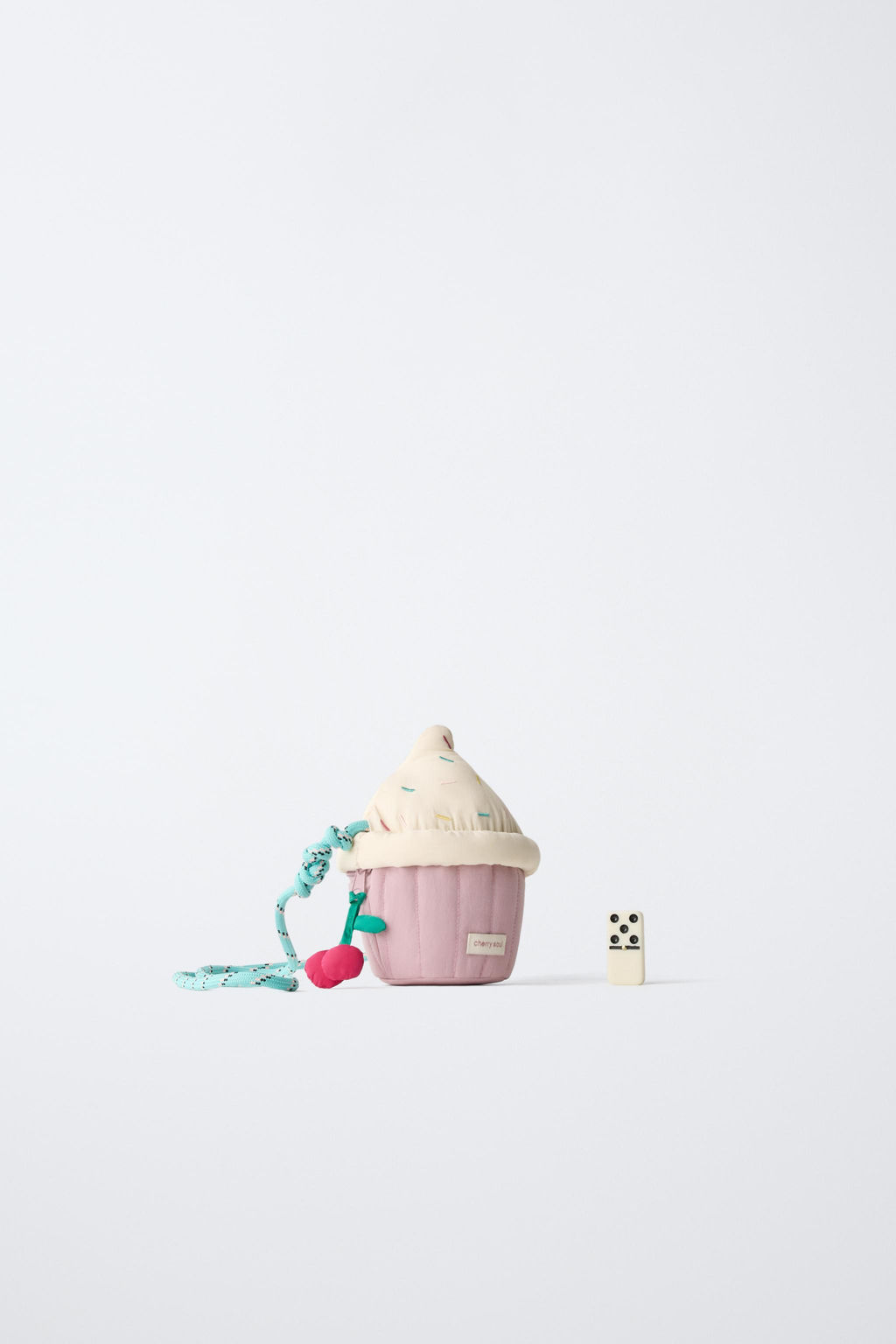 CUPCAKE BAG - Zara фото 13