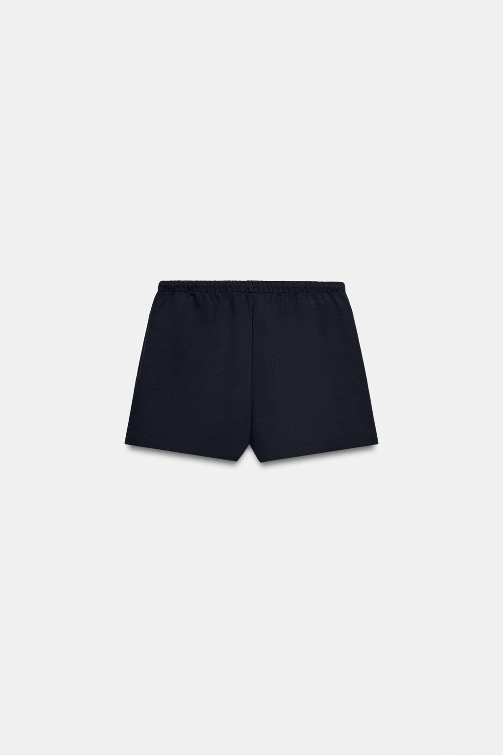BERMUDA INTERLOCK / Marino