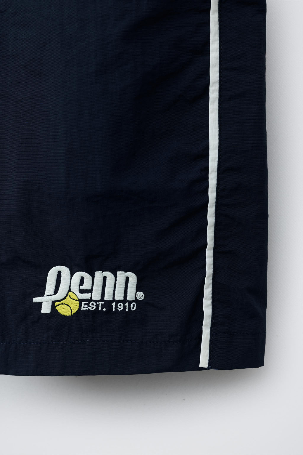 BERMUDA NYLON PENN  / Marino - Zara фото 4