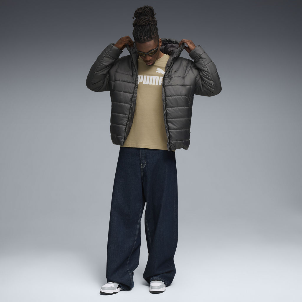 Куртка взрослая