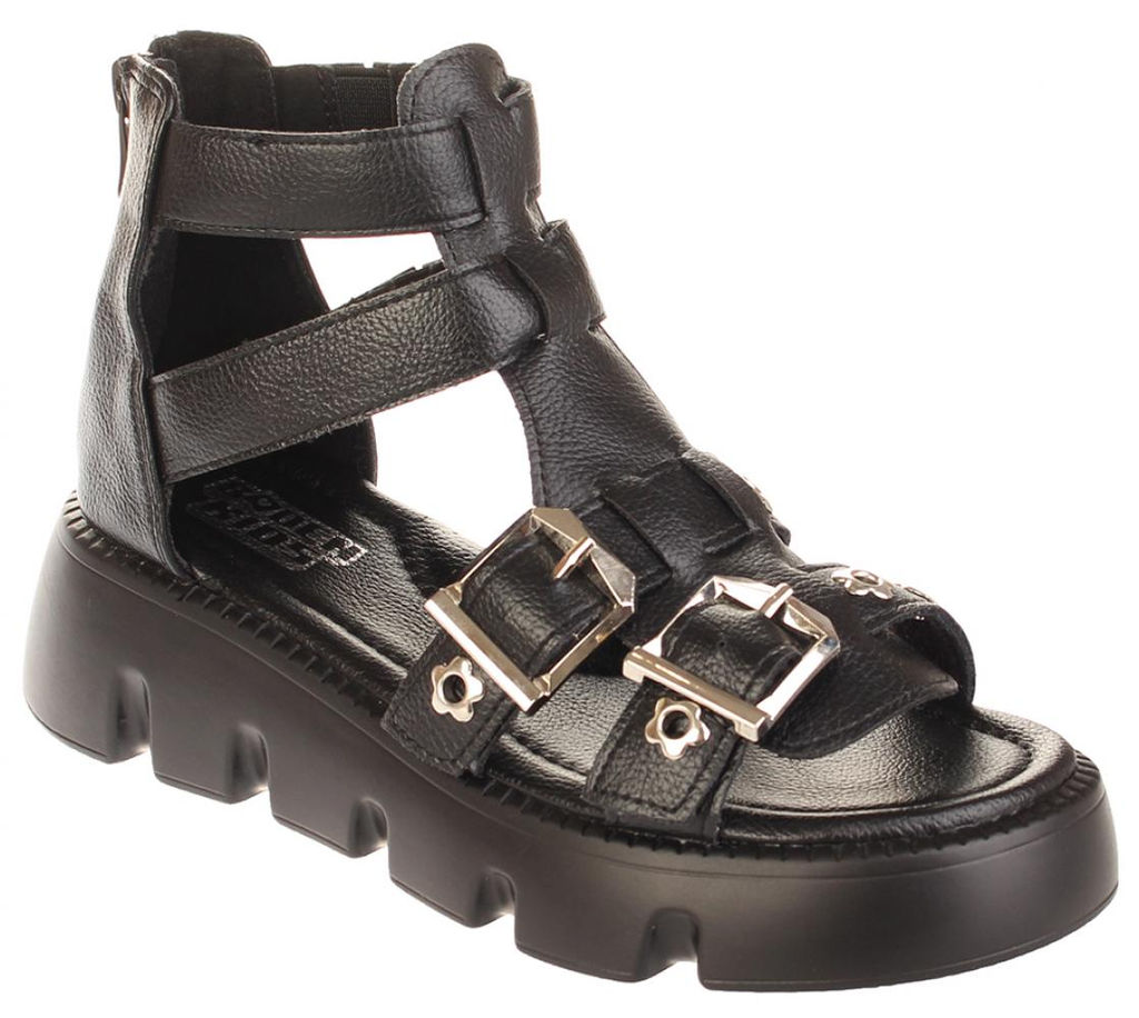 Босоножки Baden KPP002-031