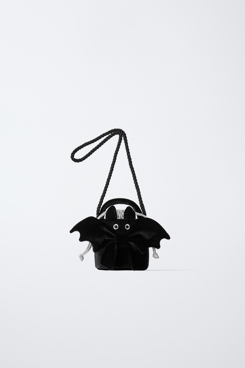 HALLOWEEN CROSSBODY BAG