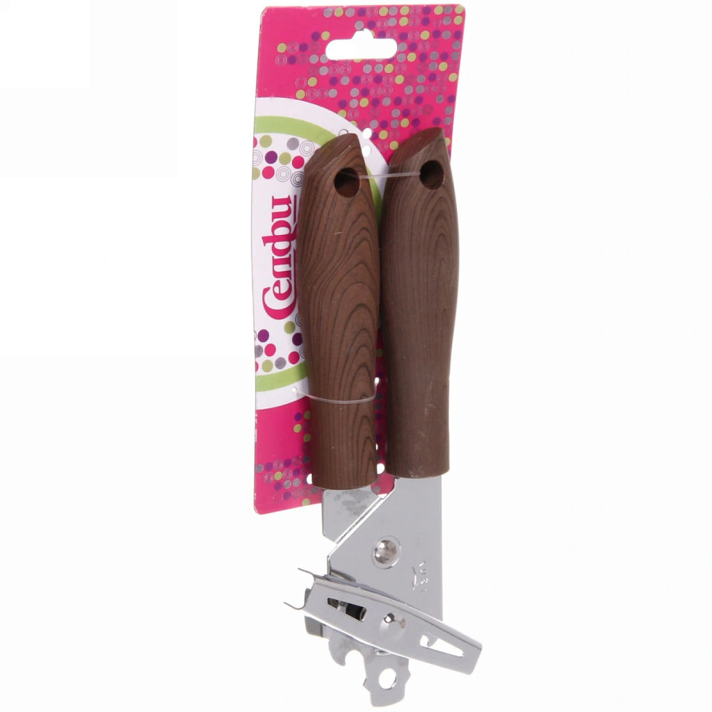 Цена за 2 шт. Консервооткрыватель "Сhocolate"