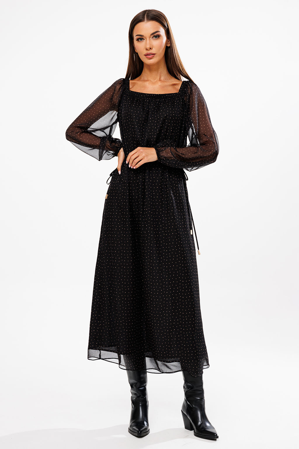 Платье - Buter фото 6