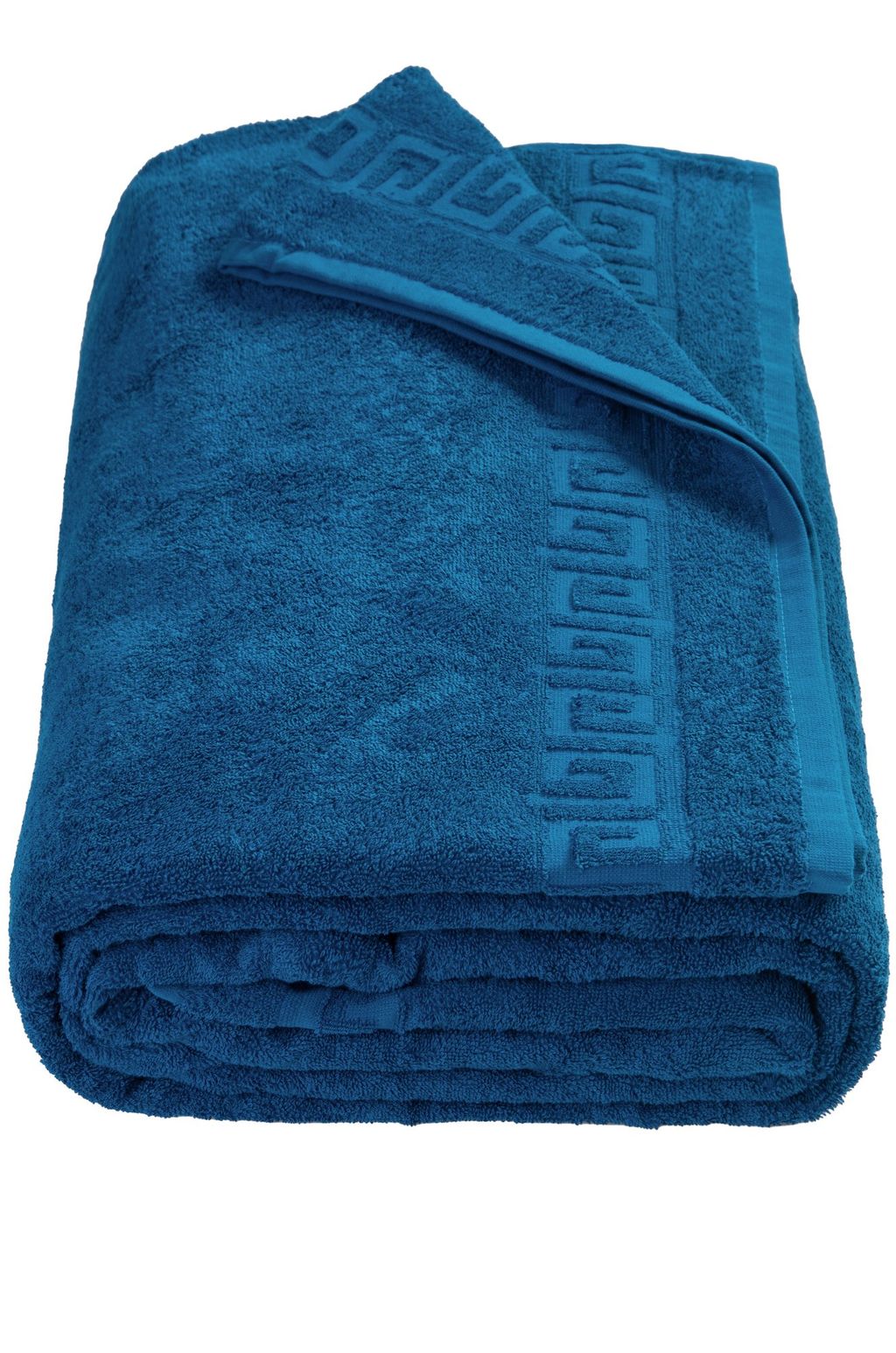 Махровая простыня 220Х250 Happy Fox Home  фото 6