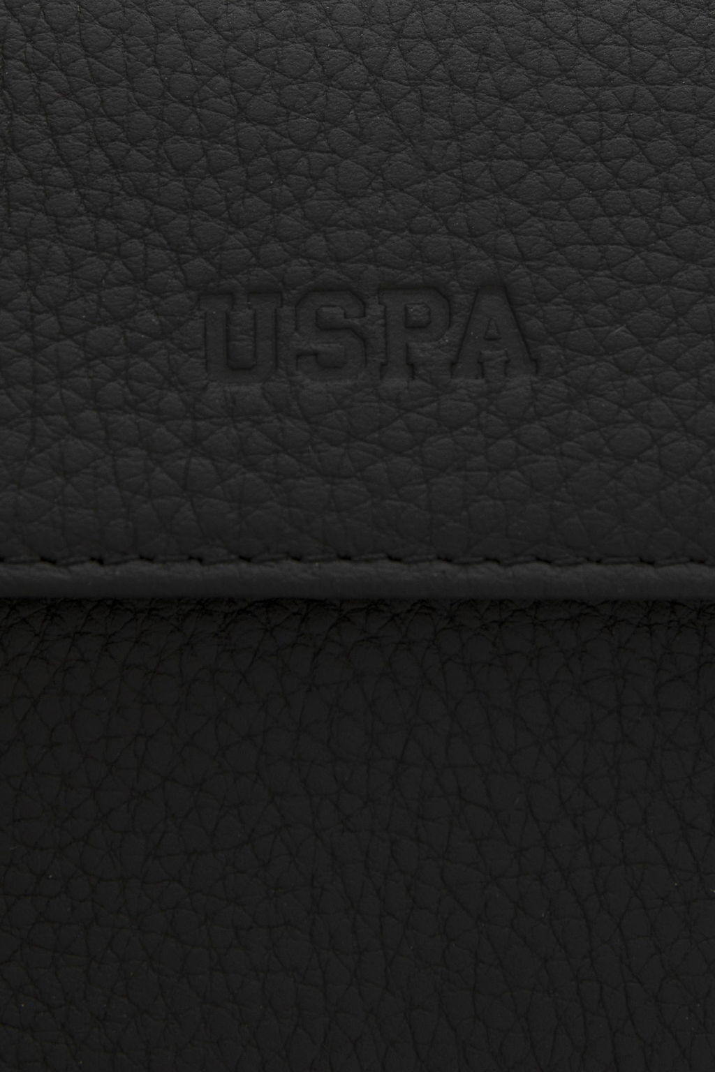 Kad_n Siyah C_zdan Sepette S_rpriz _ndirim - U.s. polo assn фото 7