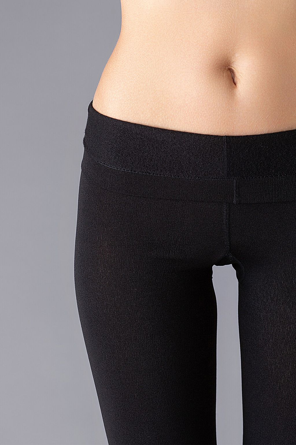 Леггинсы GIULIA 818584 Арт MICROPLUSH THERMO LEGGINGS NERO  фото 7