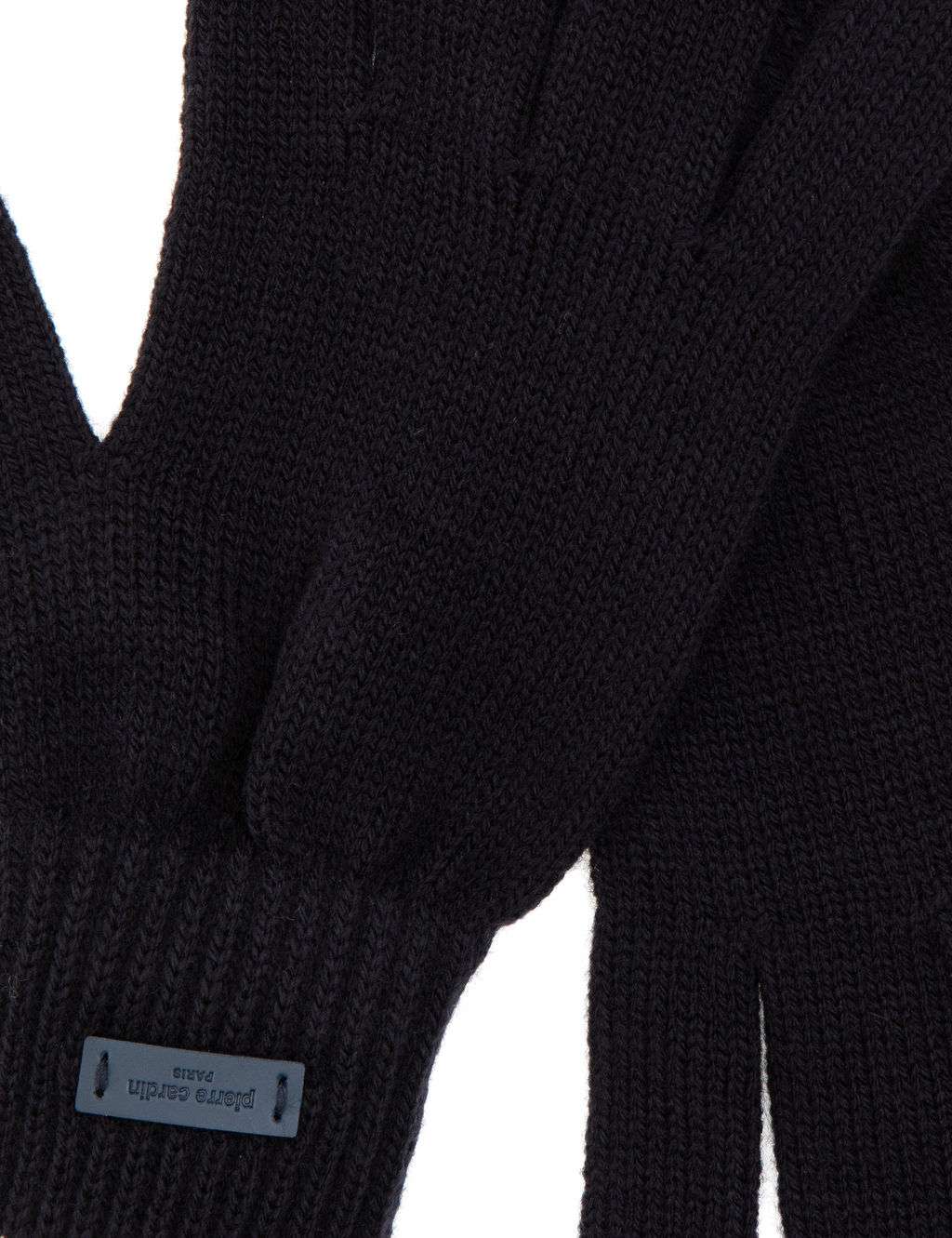 Lacivert Eldiven - Pierre cardin фото 3