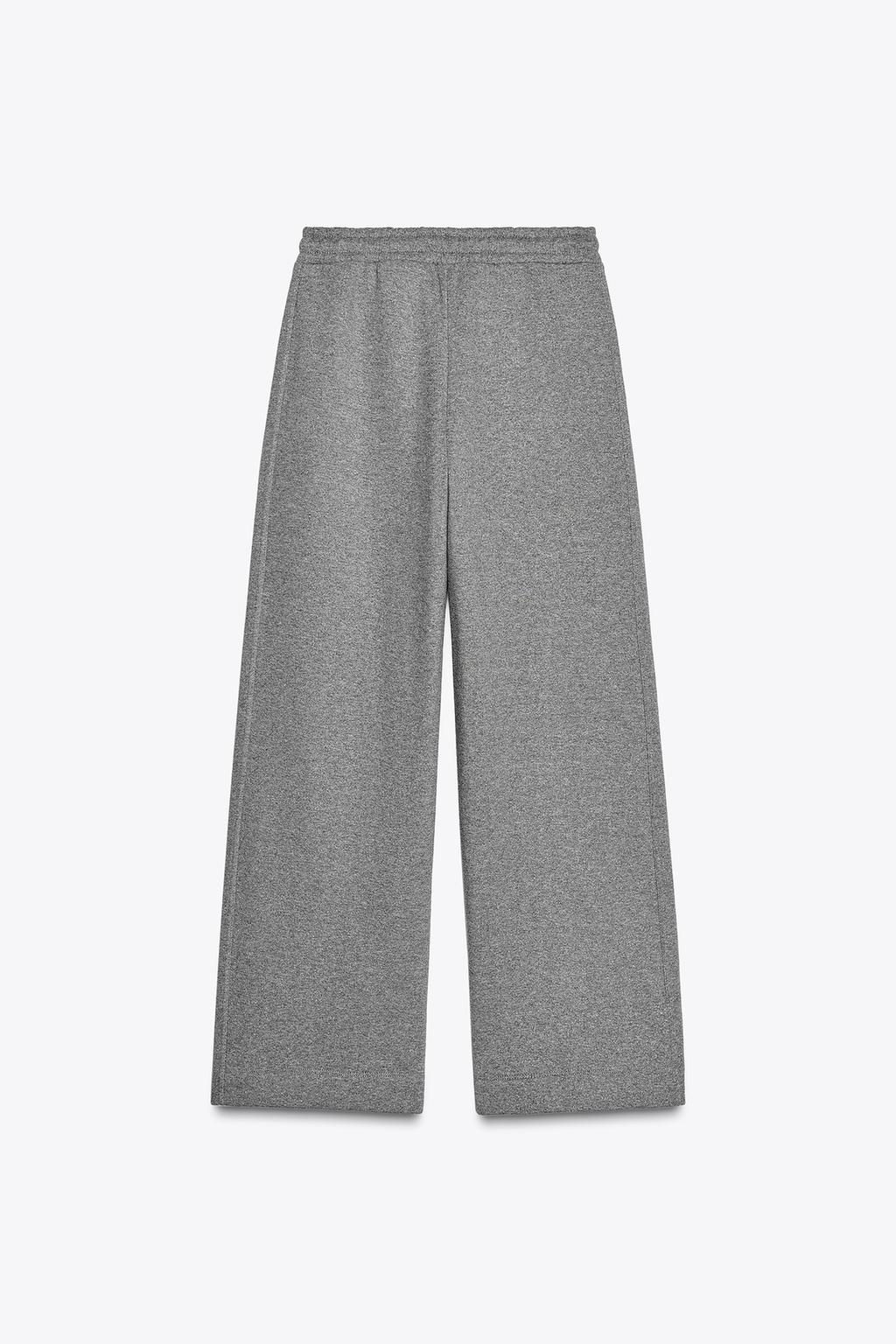 GLITTER TROUSERS - Zara фото 6