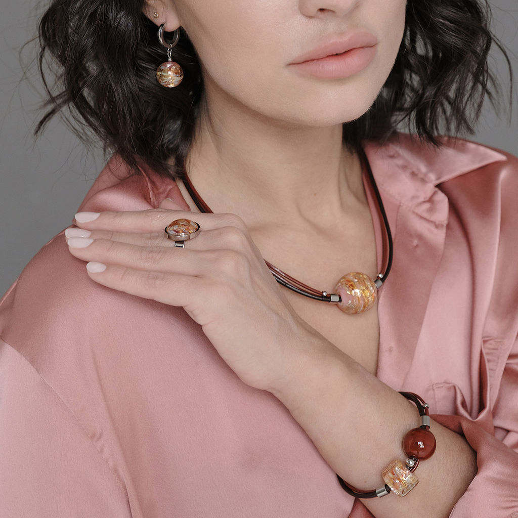 DIZZINESS Браслет R3708