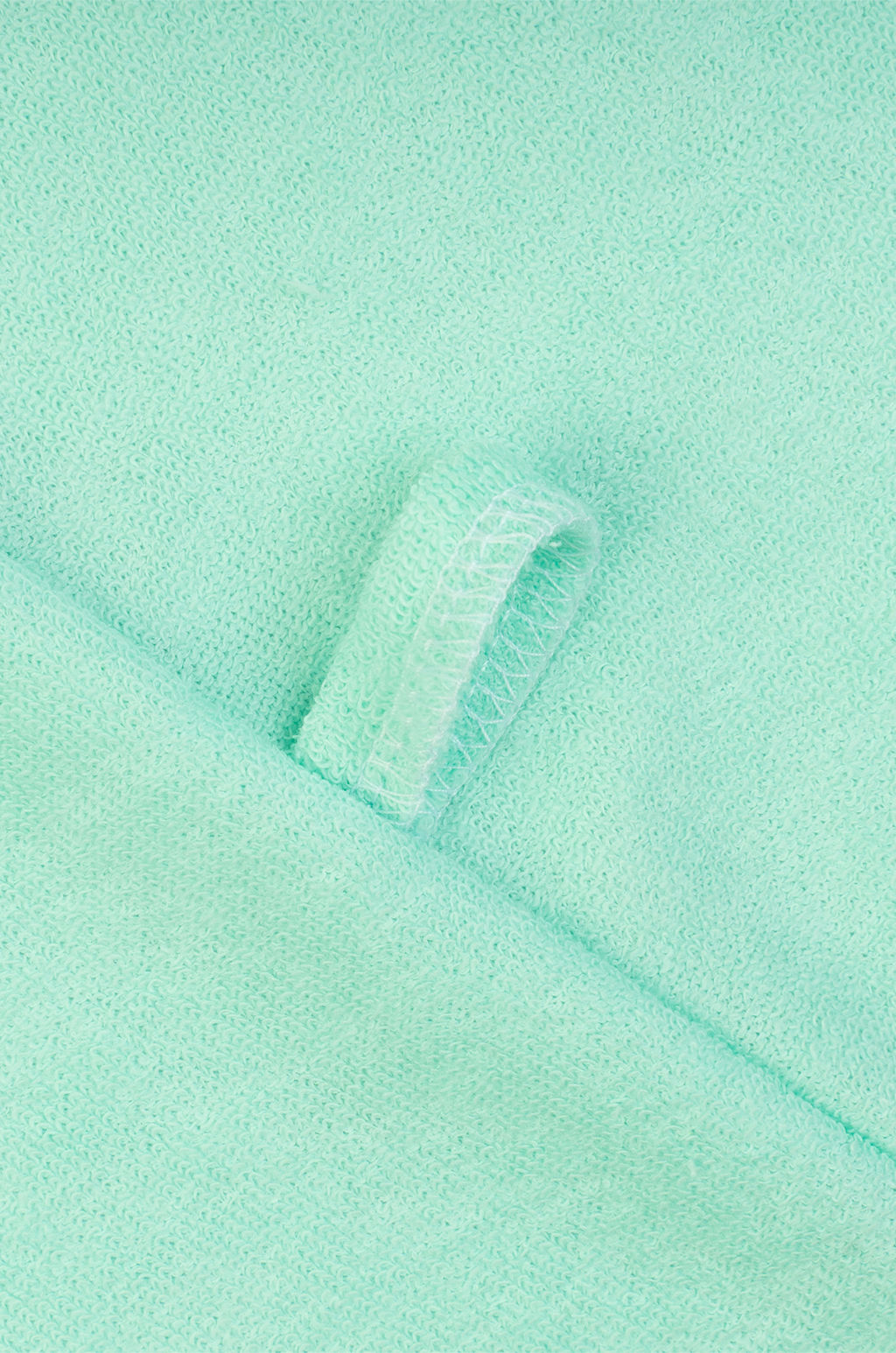 Халат детский ментол 908/1 (134, 68)