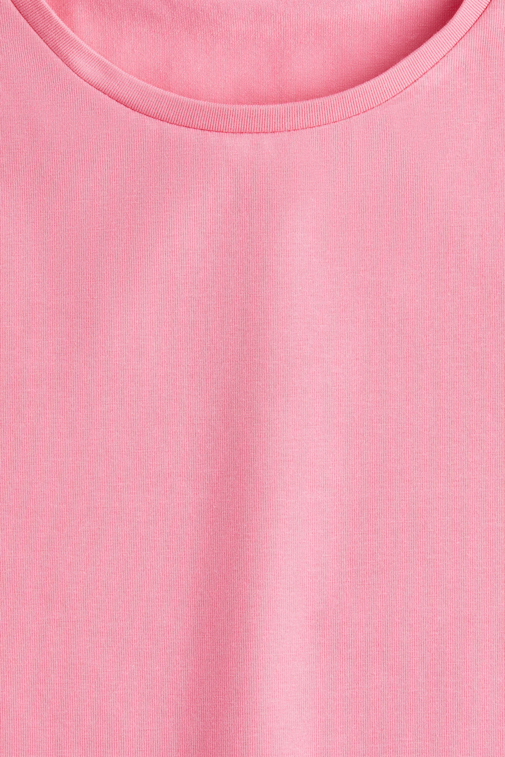 Camiseta corta - H&m фото 4