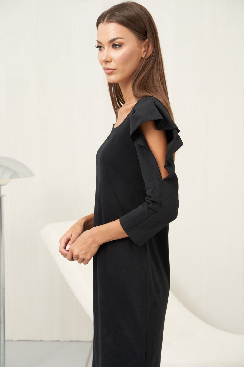 Платье 4084 - Fantazia mod фото 3