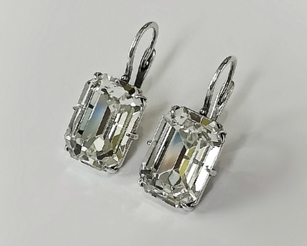 Серьги Сорель - Vel vett фото 3