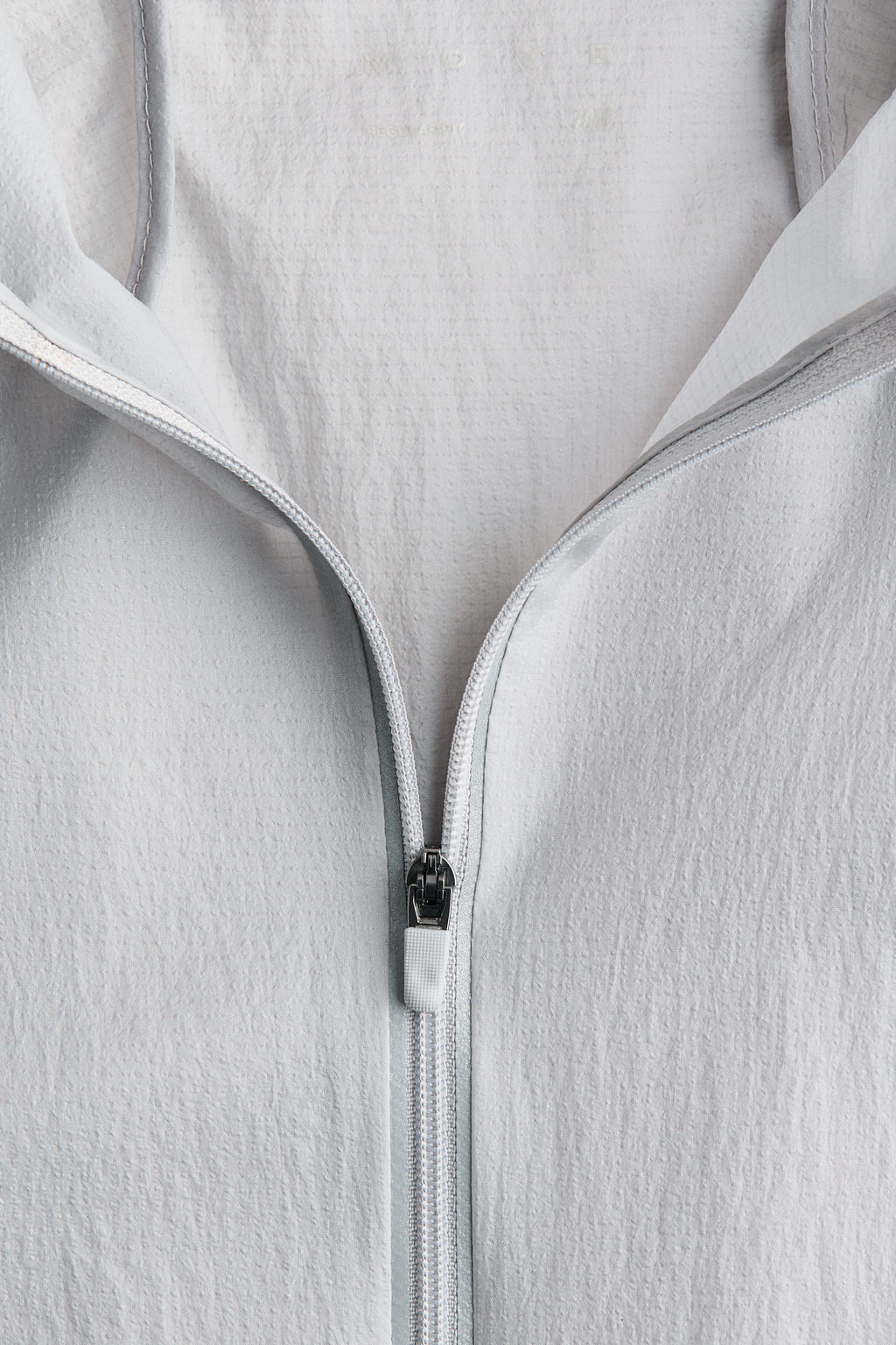 Chaqueta de running ligera resistente al agua - H&m фото 3