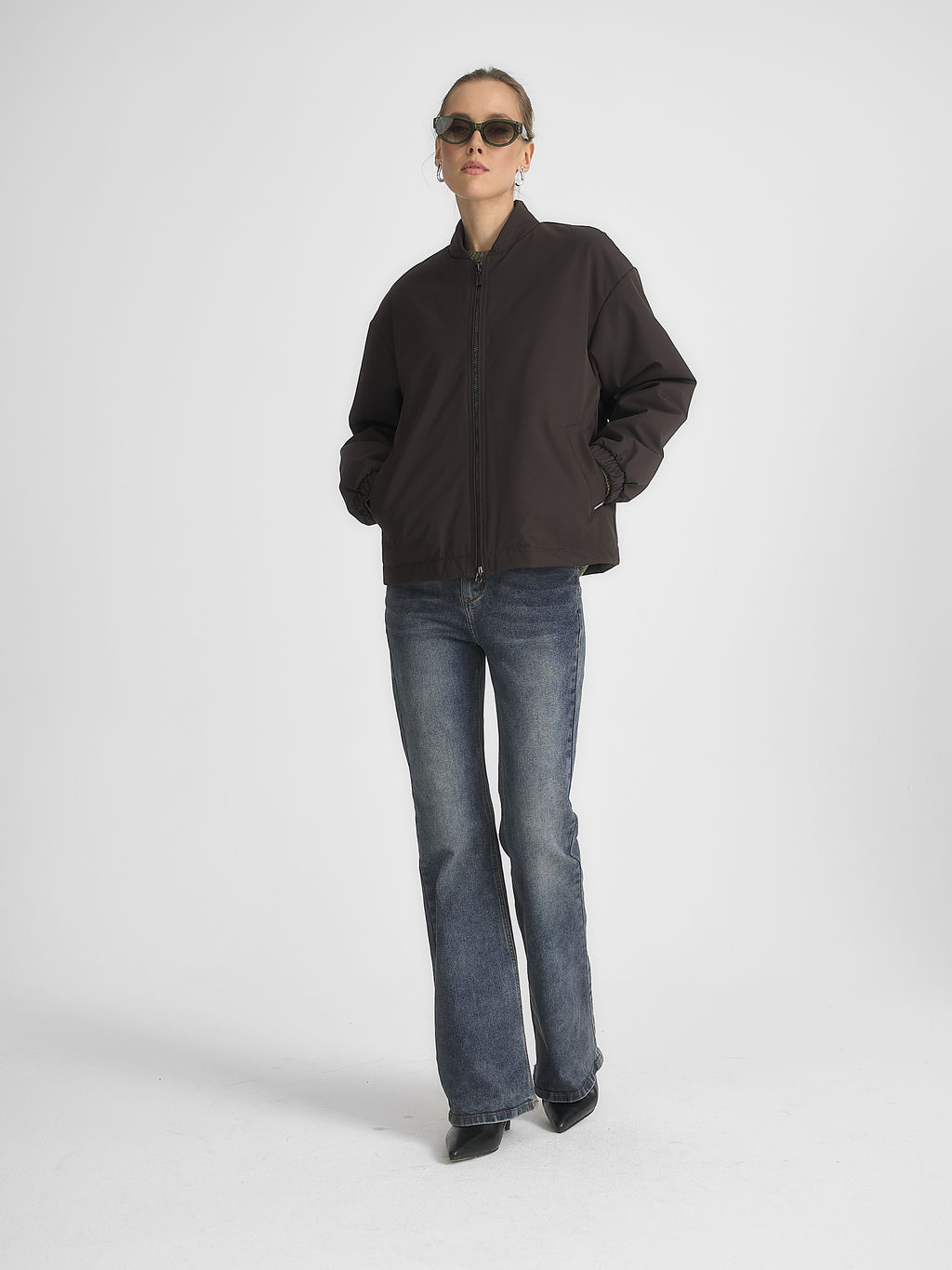 Куртка женская HOOPS, арт. 23233  фото 23