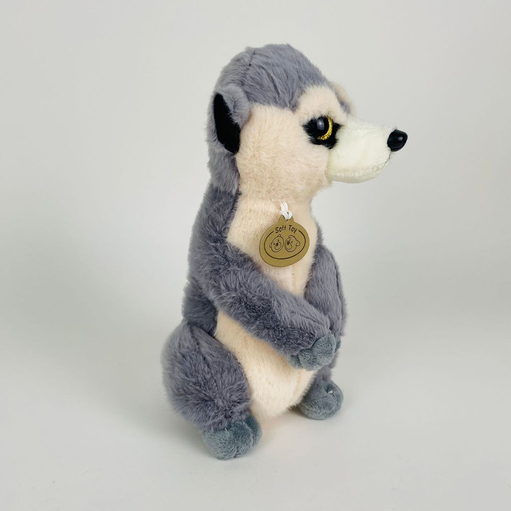 Мягкая игрушка Сурикат 30 см (арт. 668/30) - Storyland фото 14