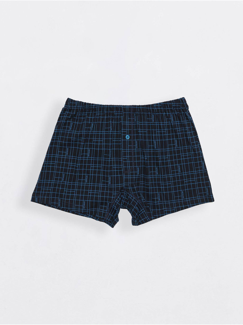 DIWARI SHAPE MBX 201 (в коробке) navy-turquoise