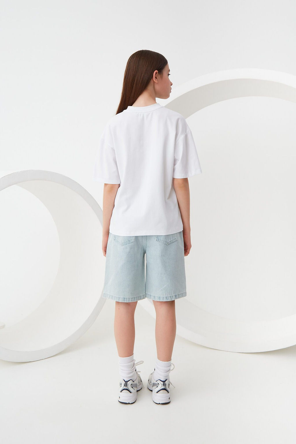 Футболка с короткими рукавами - Смена фото 10