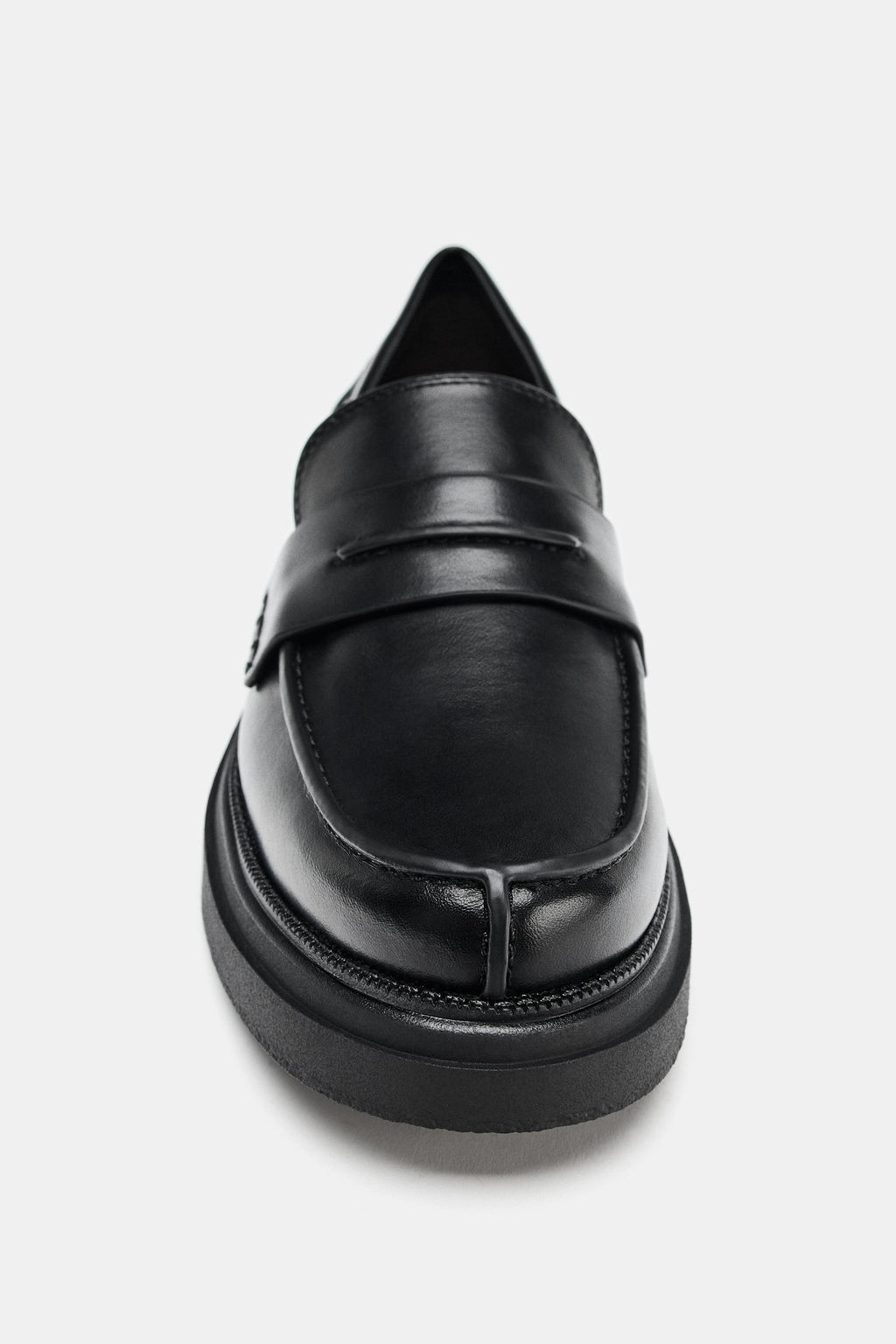 PENNY LOAFERS - Zara фото 5