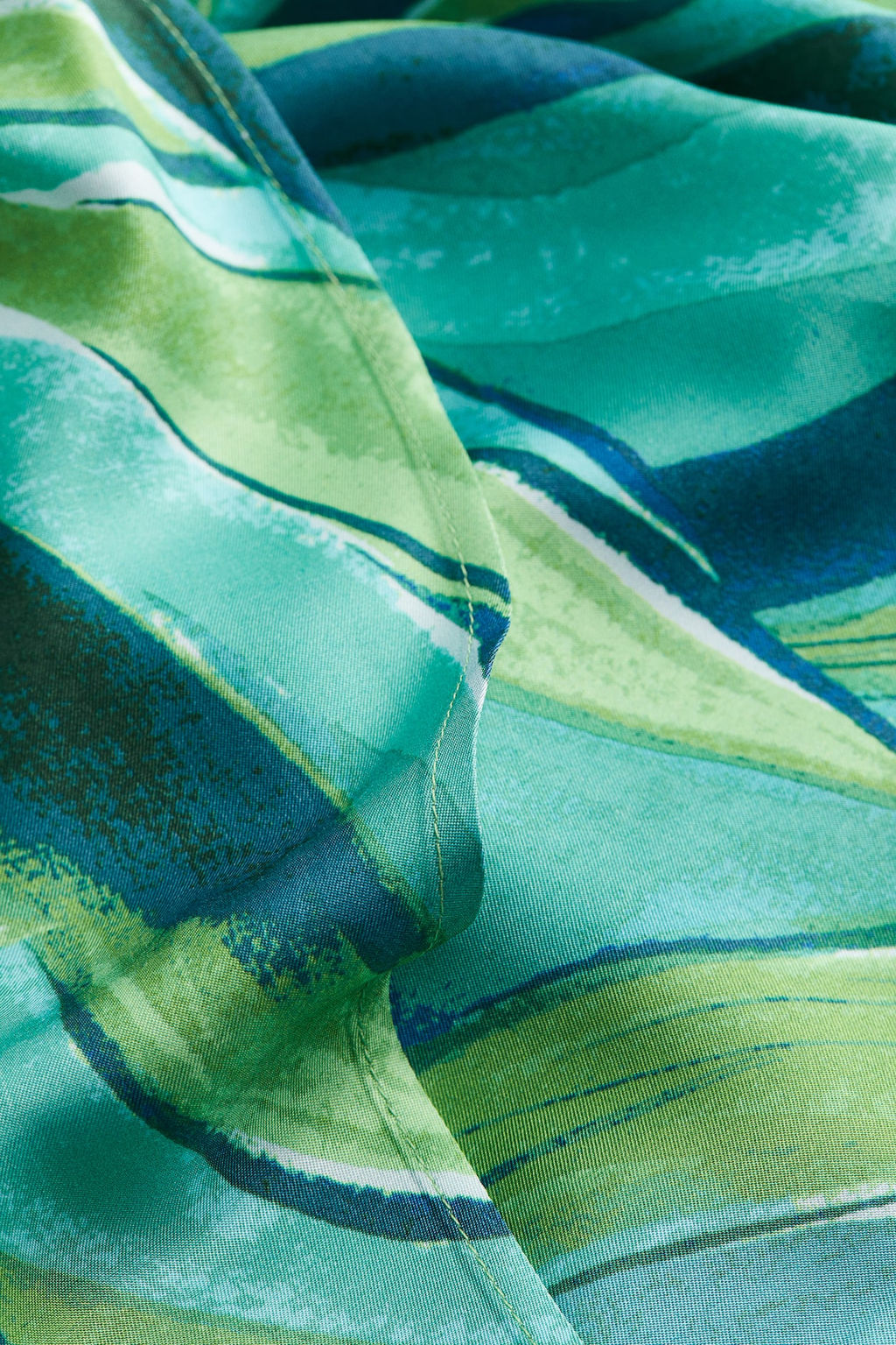 Top halter drapeado - H&m фото 2