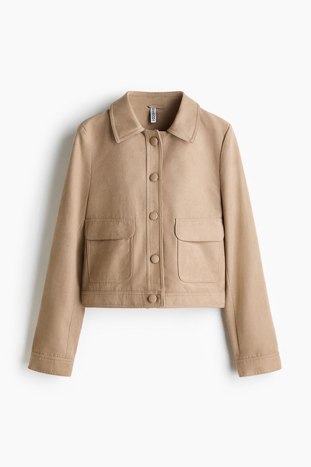 Chaqueta - H&m фото 3