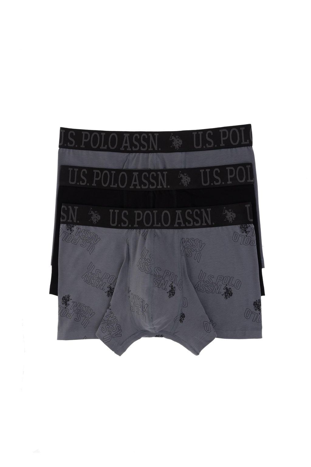 Erkek Antrasit __ Giyim Alt Sepette S_rpriz _ndirim - U.s. polo assn фото 2