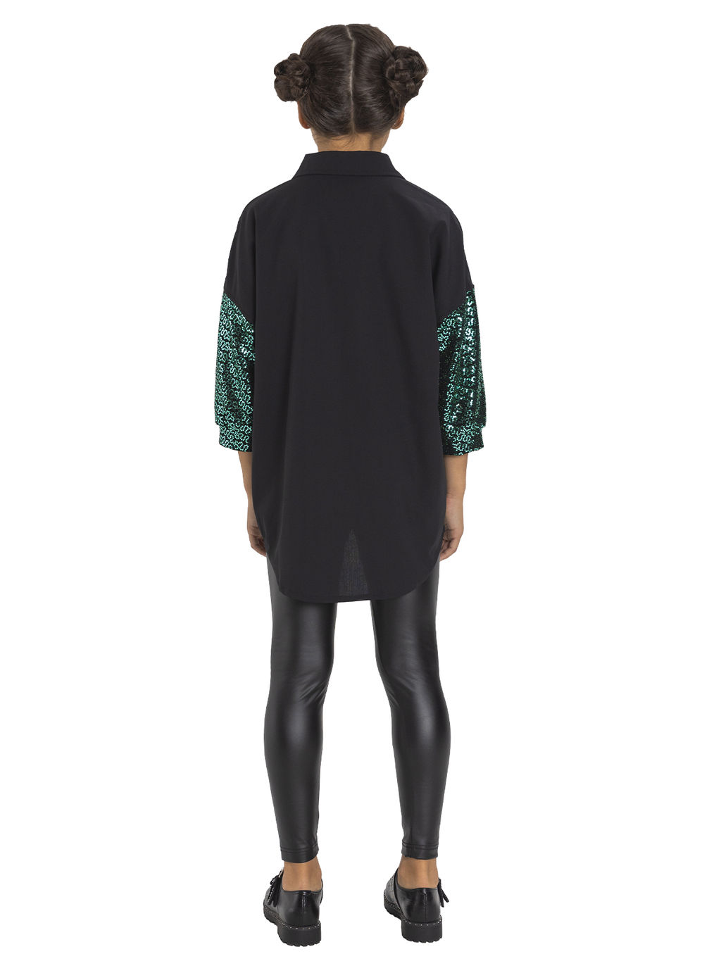 Брюки утепл - Карамелли фото 7