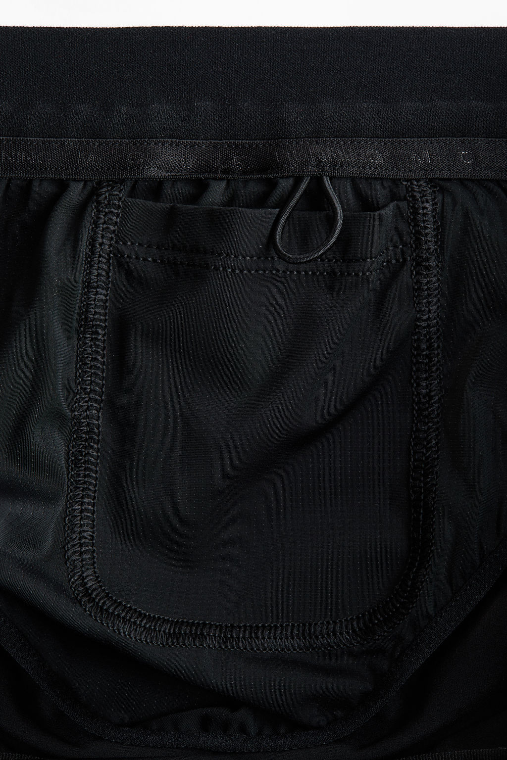 Pantal?n corto de running con DryMove - H&m фото 12