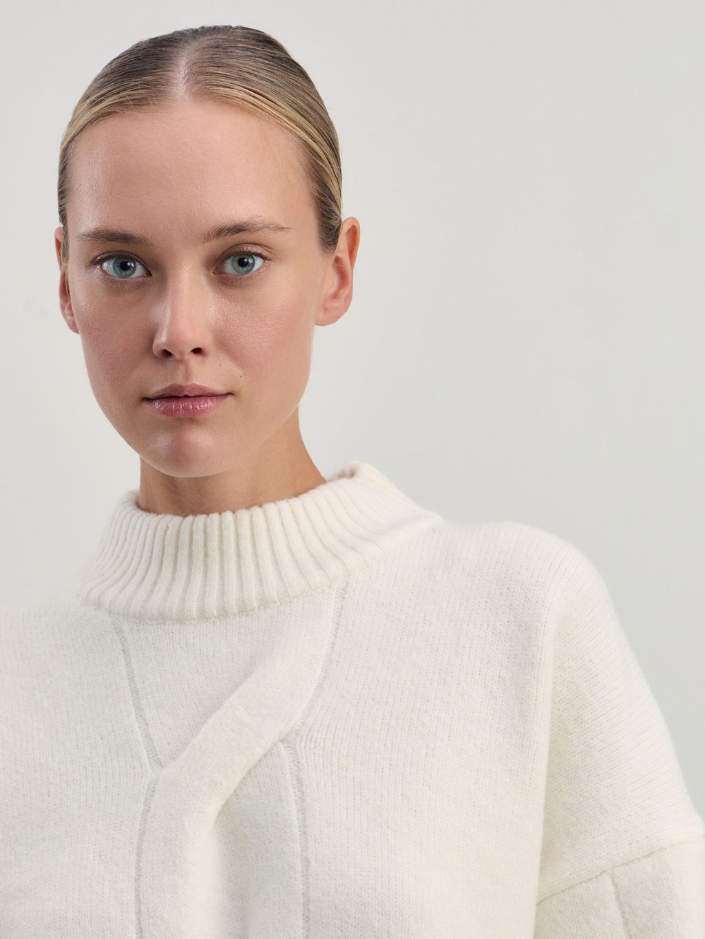 Джемпер женский / Zarina  фото 6