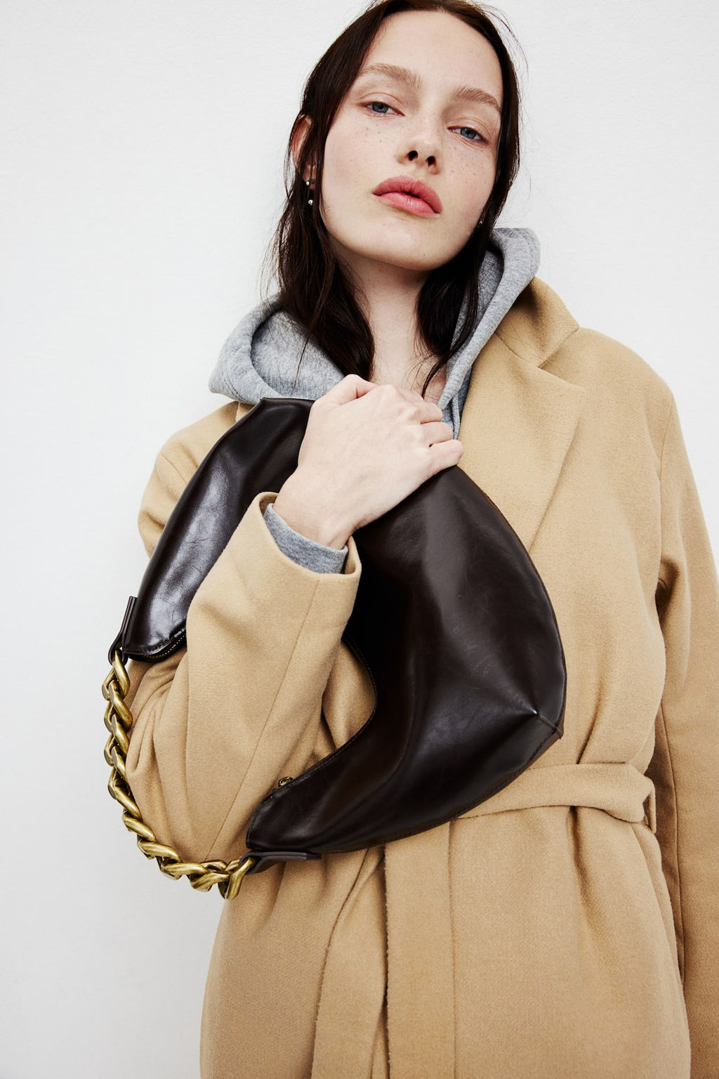 Bolso de hombro pequeno - H&m фото 2