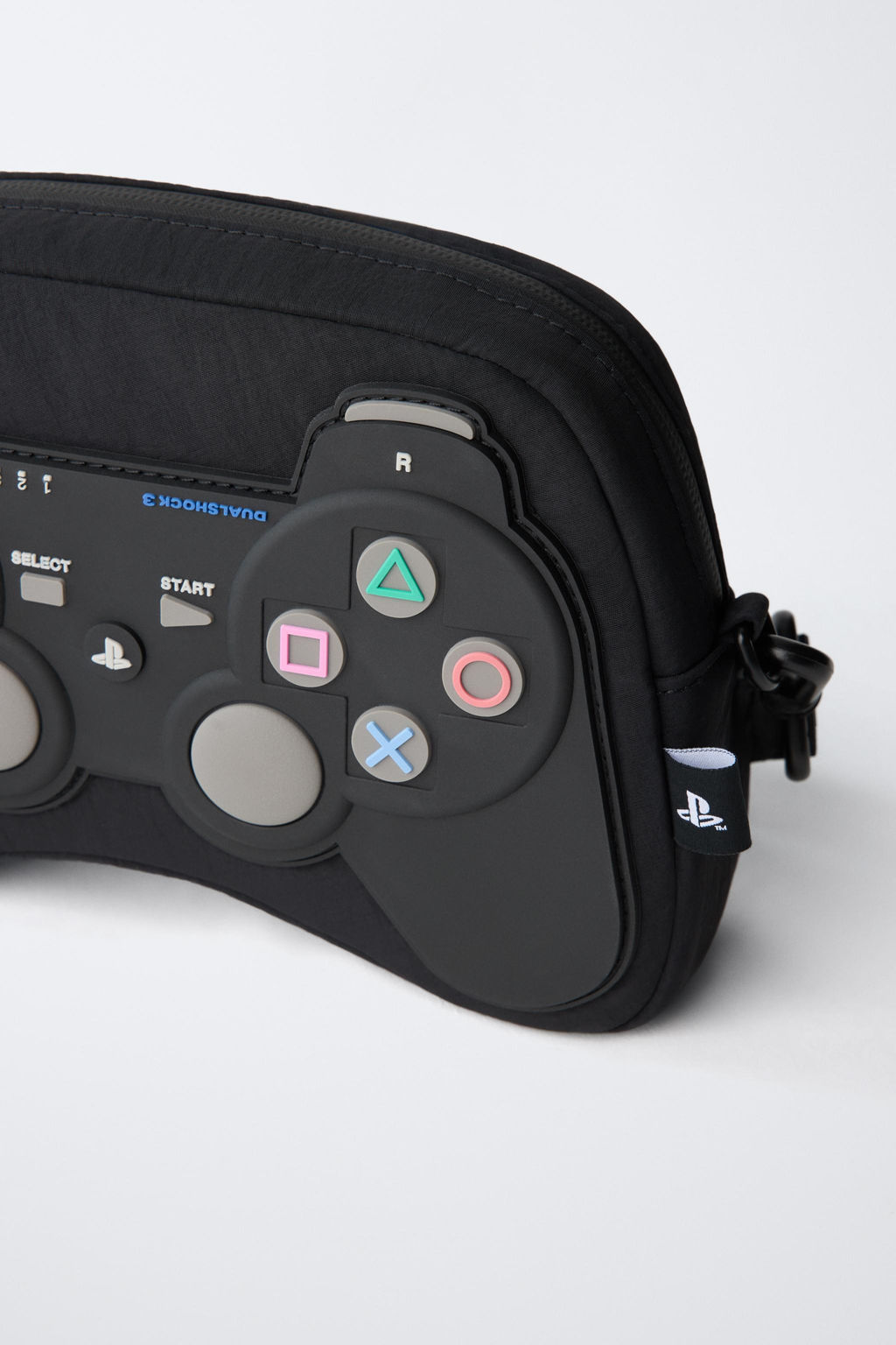 PLAYSTATION  CROSSBODY BAG