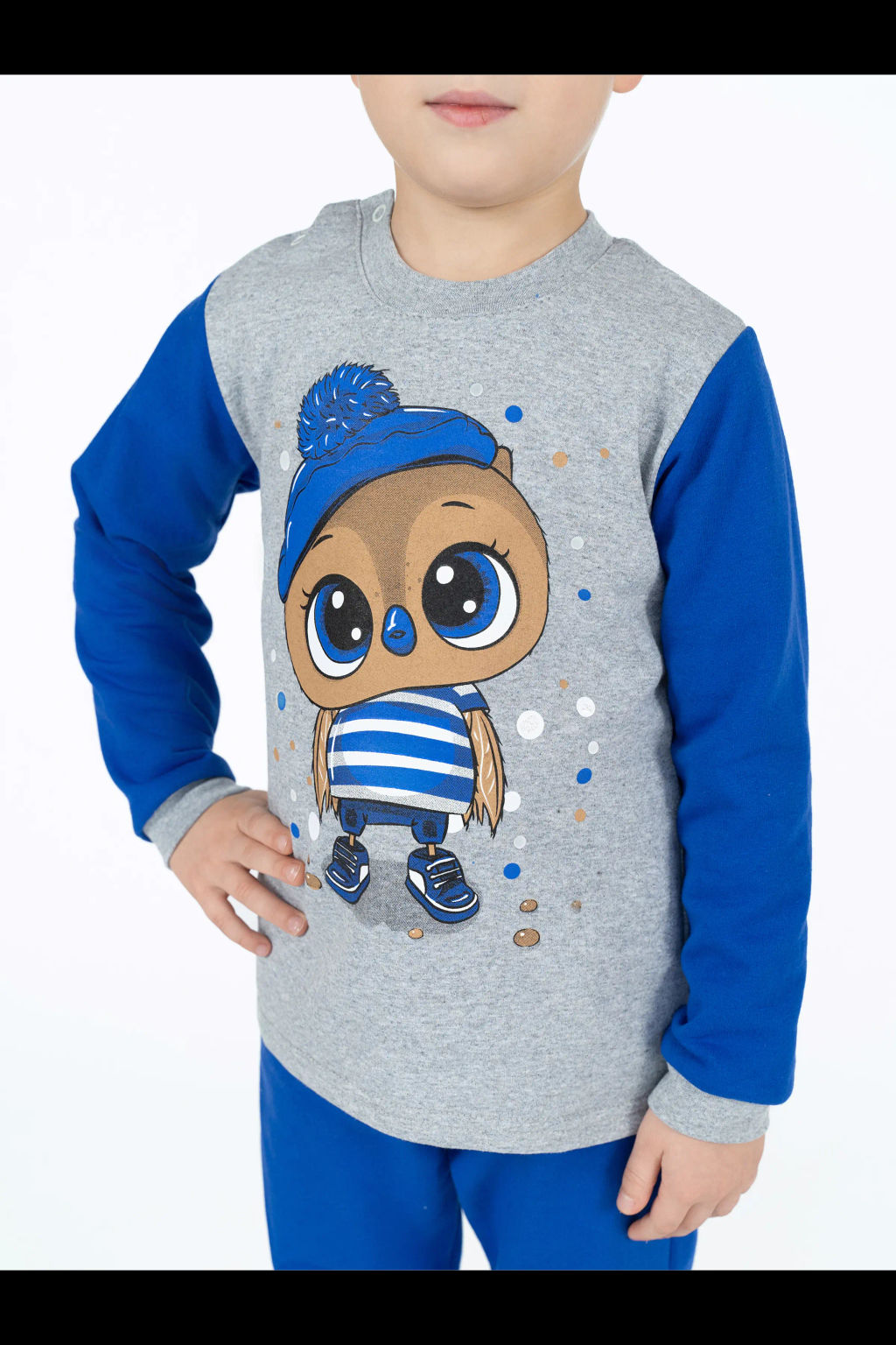 Костюм детский