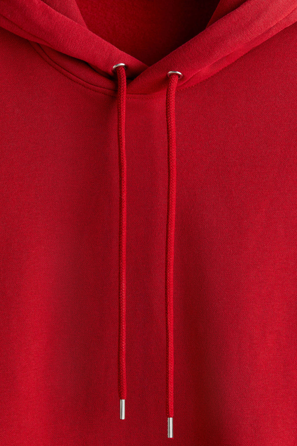 Sudadera con capucha Loose Fit - H&m фото 11