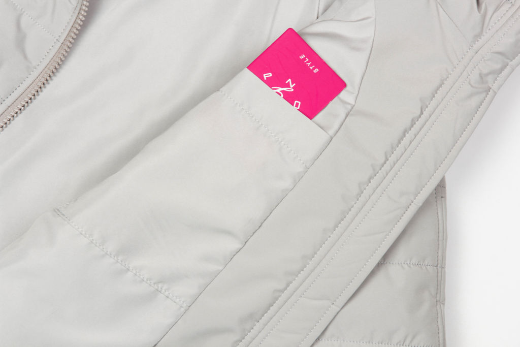 Пальто - Gipnoz фото 4