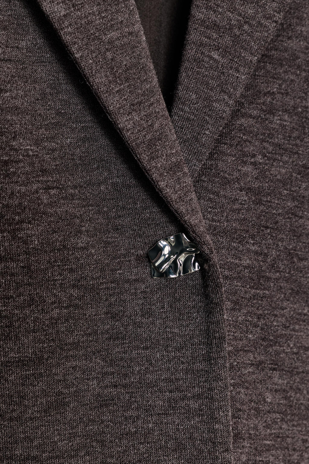 BUTTONED WAISTCOAT - Zara фото 8