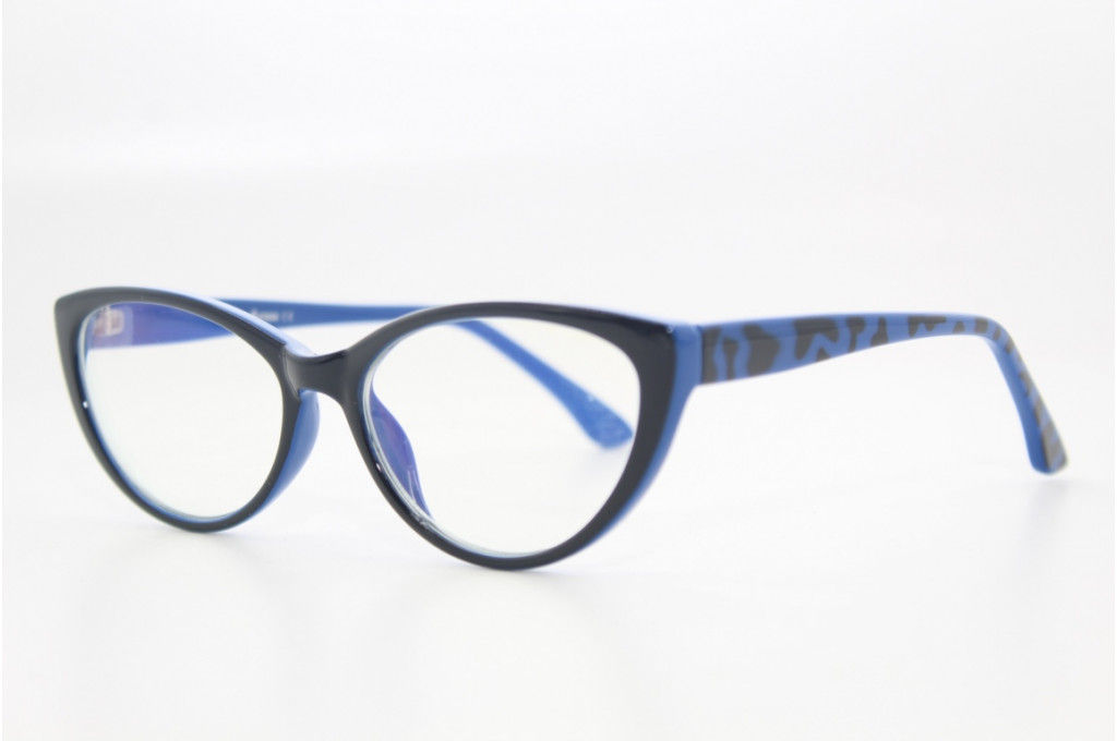 ОЧКИ КОМПЬЮТЕРНЫЕ MATSUDA 2454 52-17-134 C1