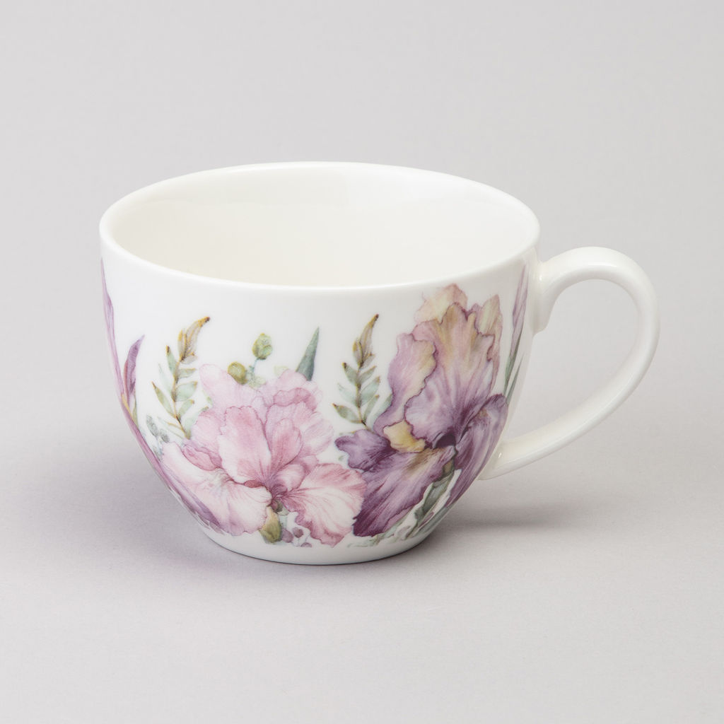 ЧАЙНАЯ ПАРА LEFARD IRISES 275 МЛ  фото 7