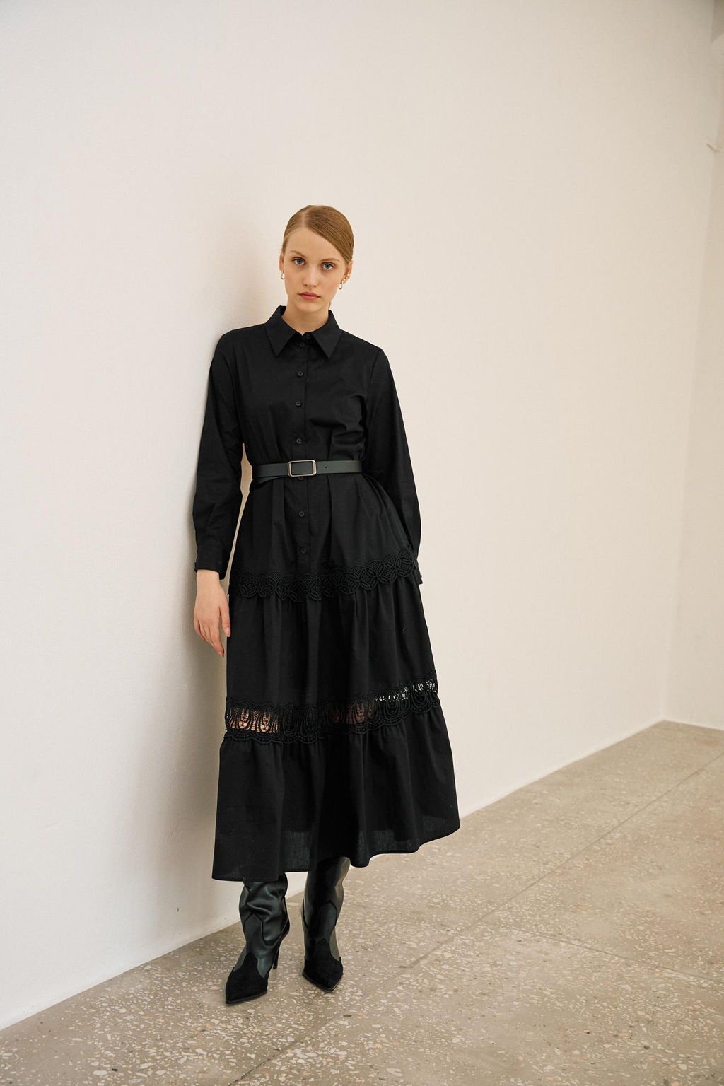 Платье Модель: 1680