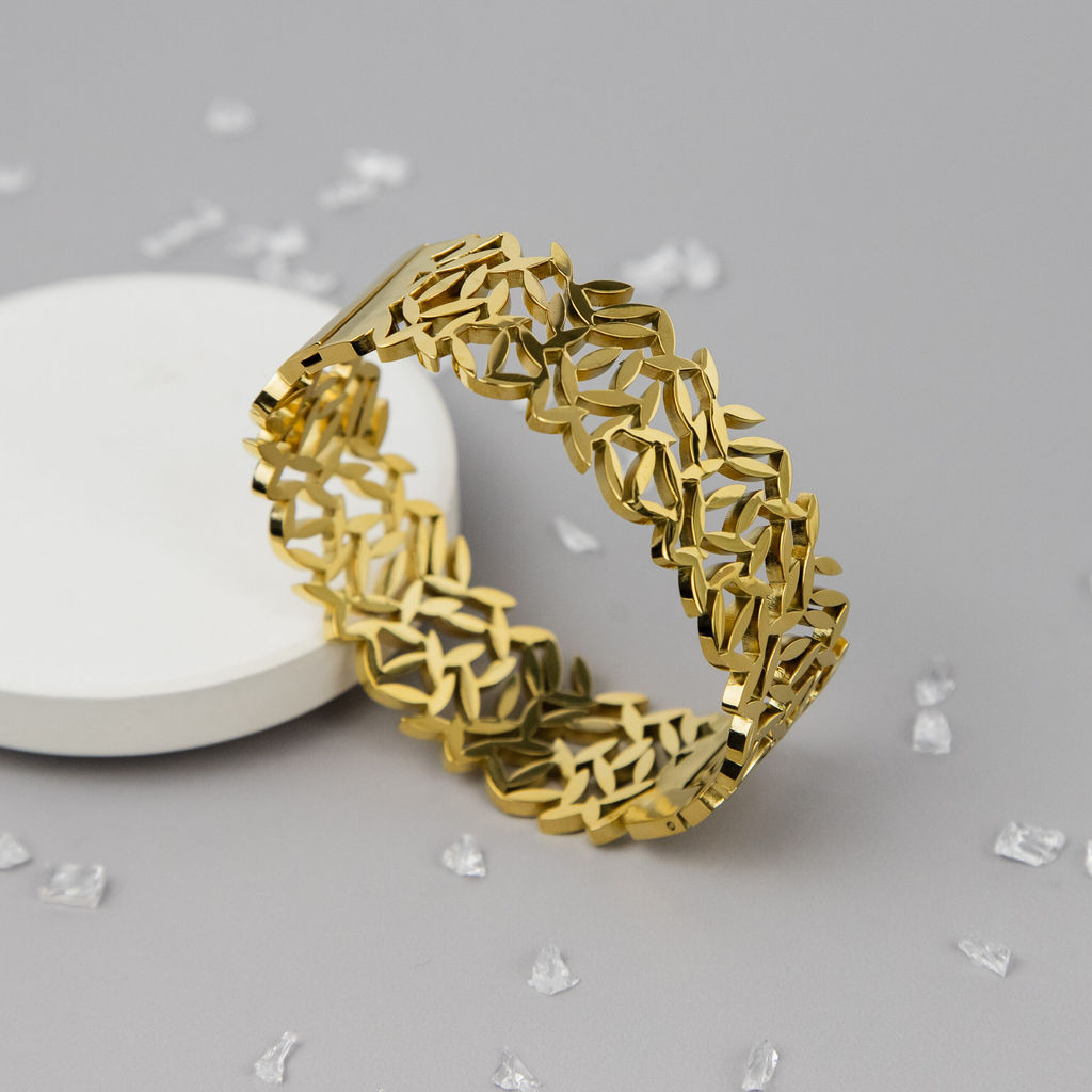 Браслет Арт. 3V-7088-Y