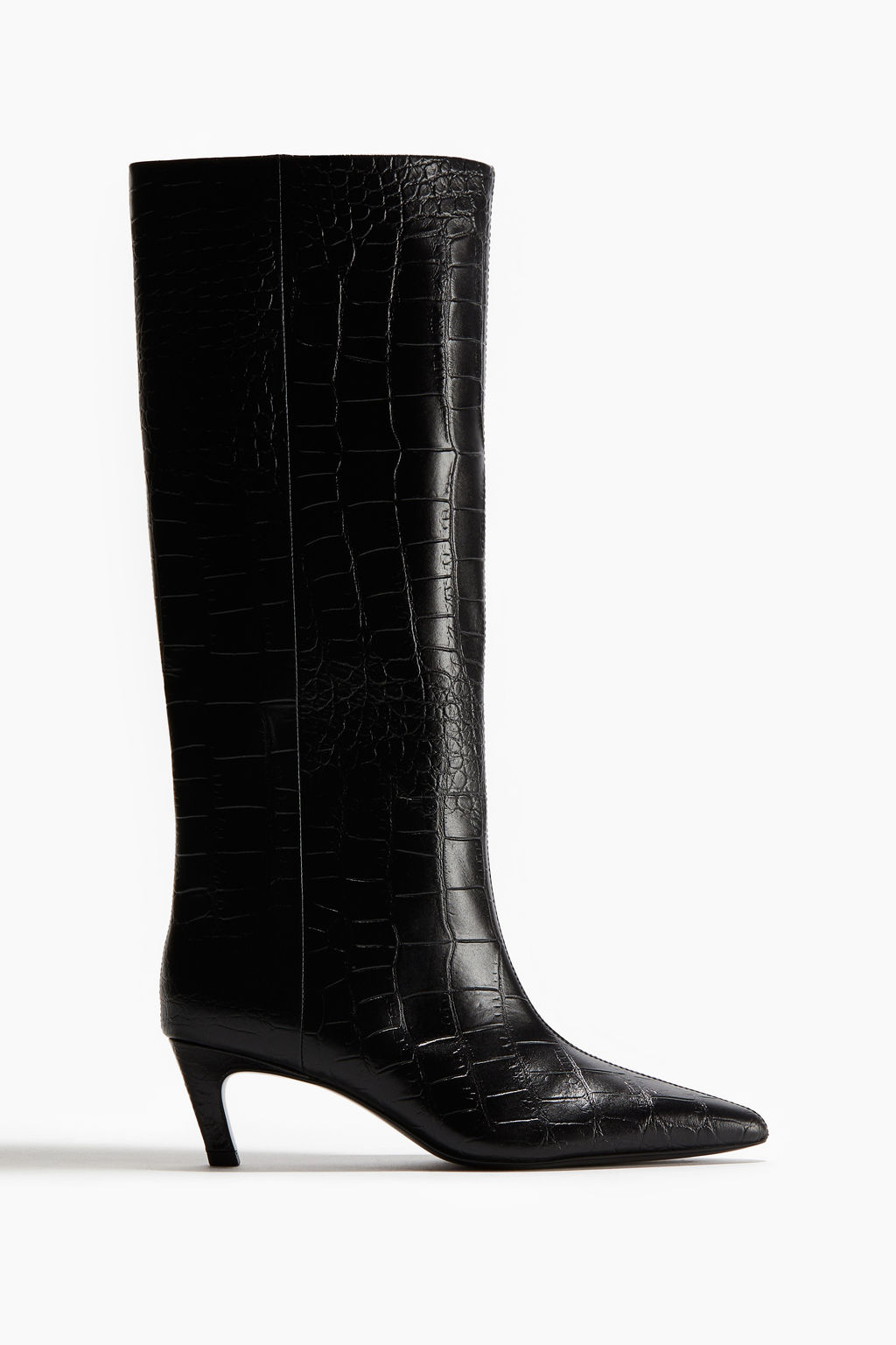 Botas a la rodilla - H&m фото 3