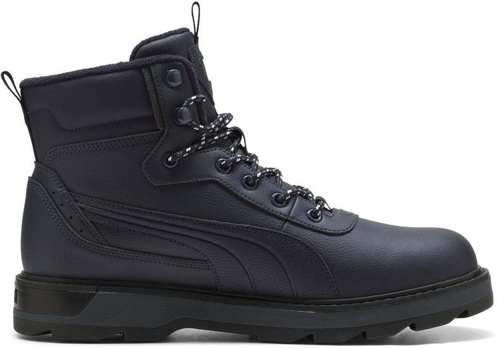 Ботинки взрослые