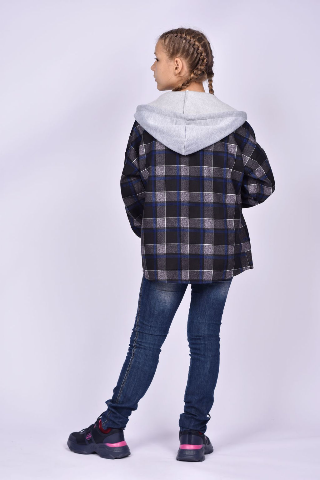 Рубашка детская 61412 Be Friends  фото 35