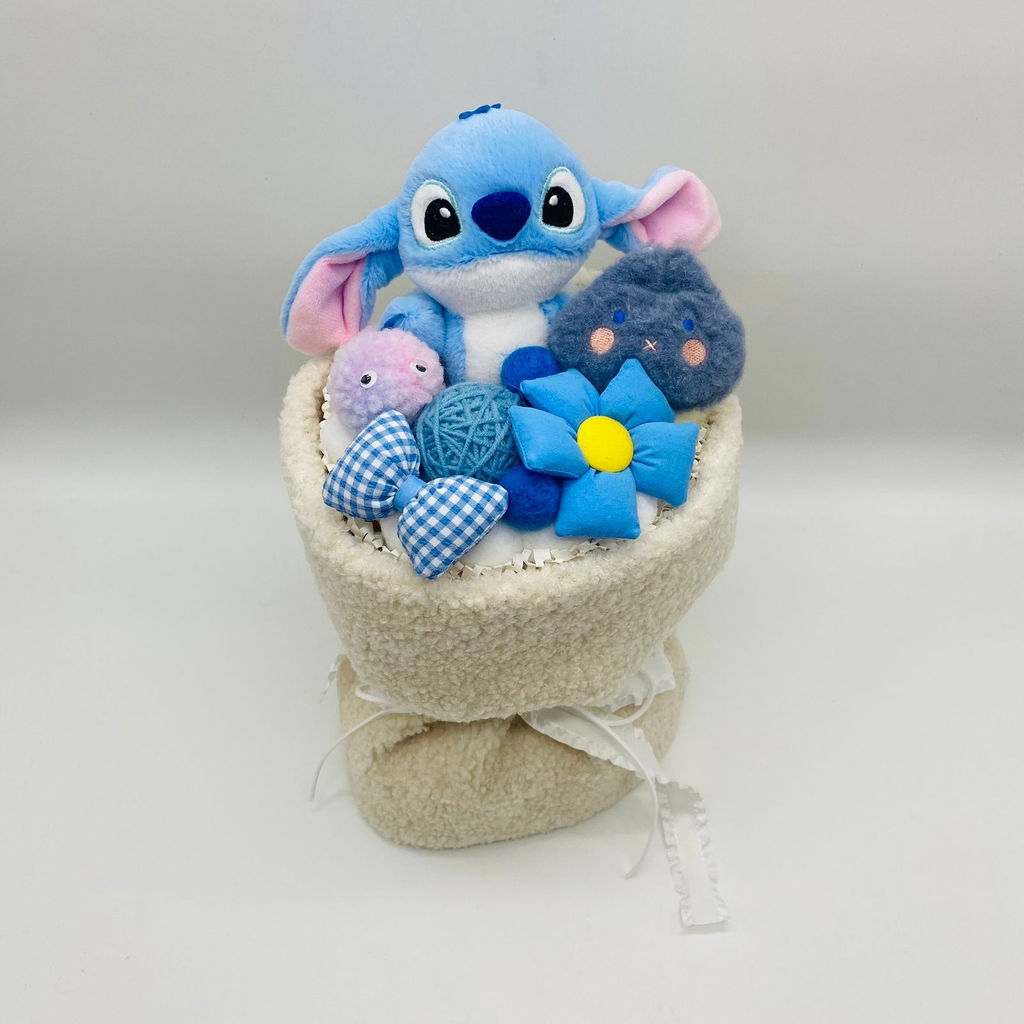 Букет из игрушек в ассортименте - Storyland фото 21