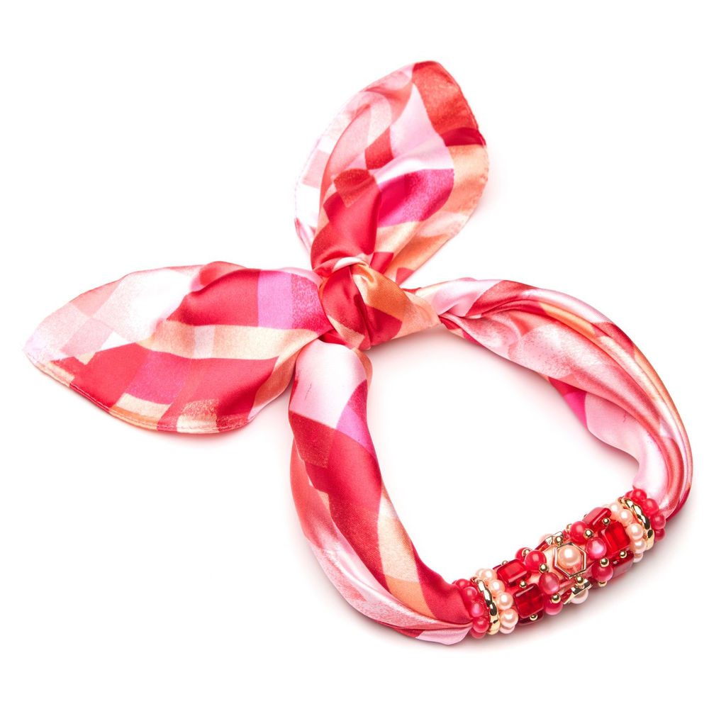 Косынка Стюардесса 002262_53 - Foxtrot фото 5