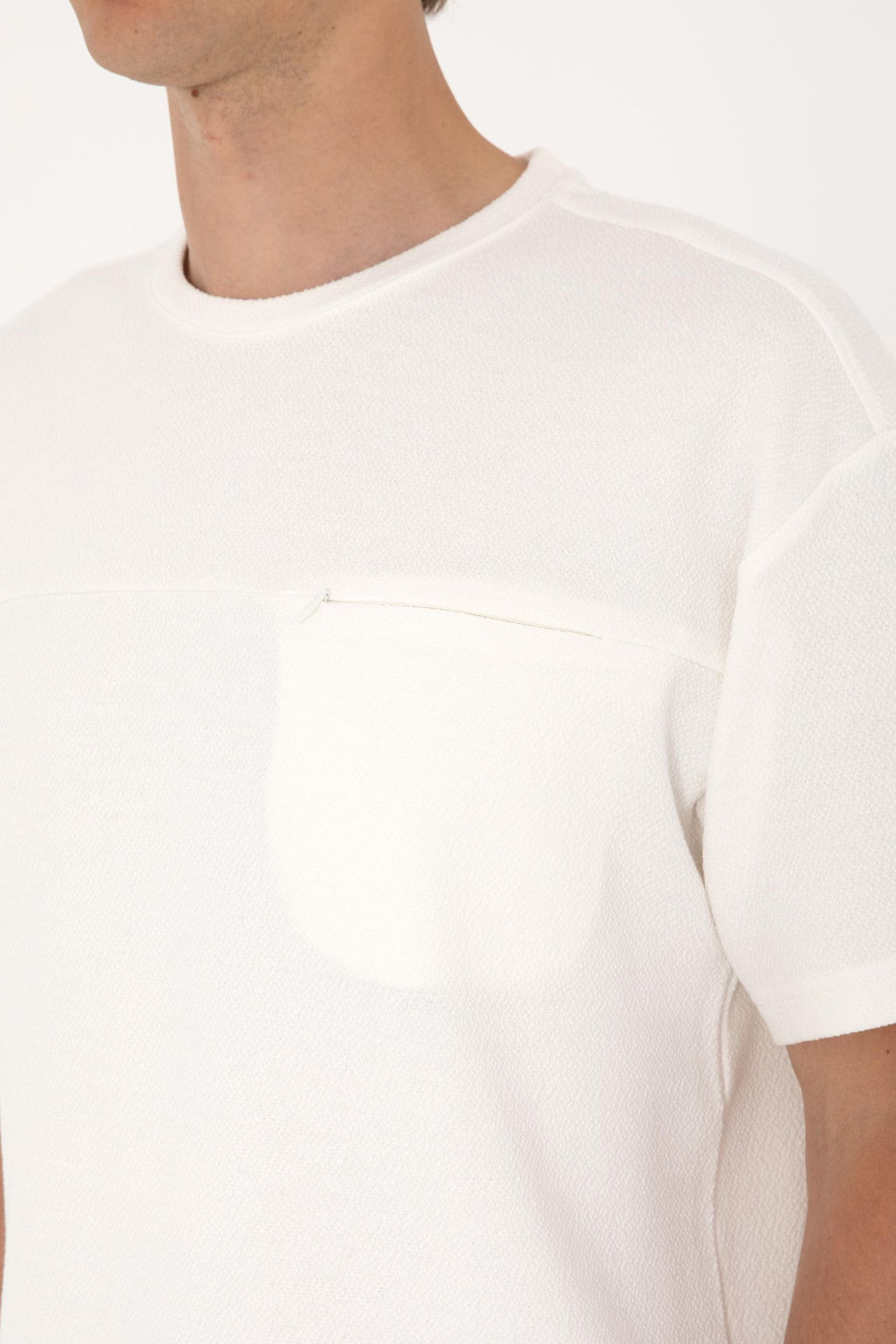 Erkek Krem Ti__rt - U.s. polo assn фото 7